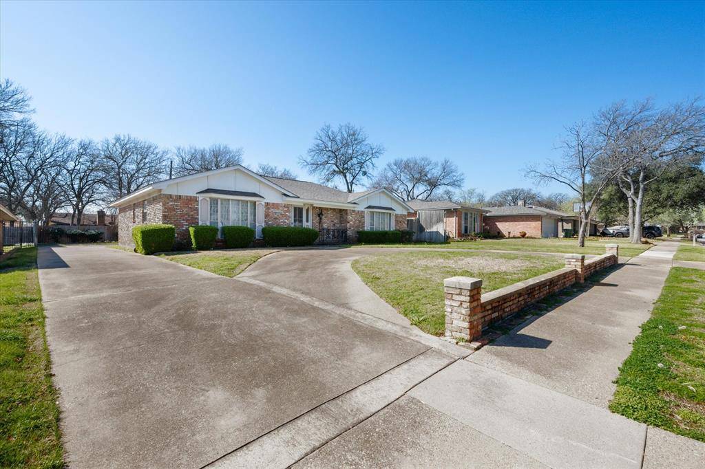 Bedford, TX 76021,708 Sandlin Drive