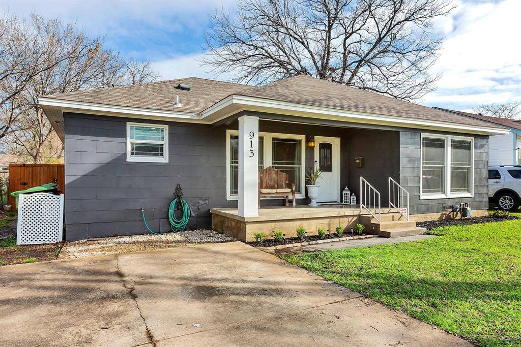 Garland, TX 75040,913 W Avenue G