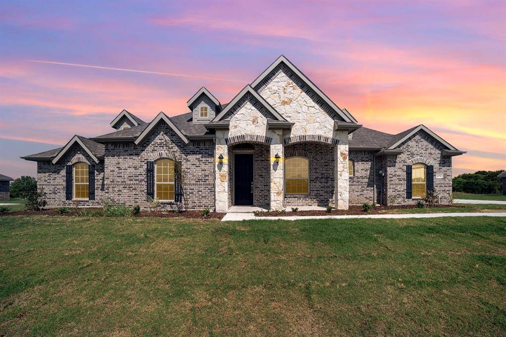 Red Oak, TX 75154,670 Serenity Lane