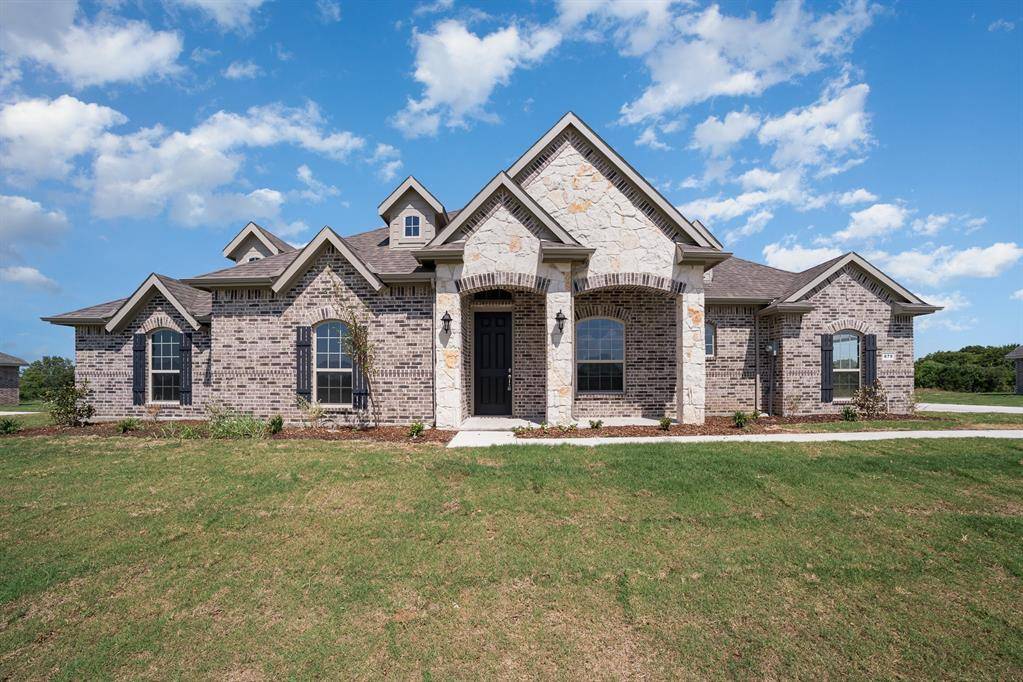 Red Oak, TX 75154,670 Serenity Lane