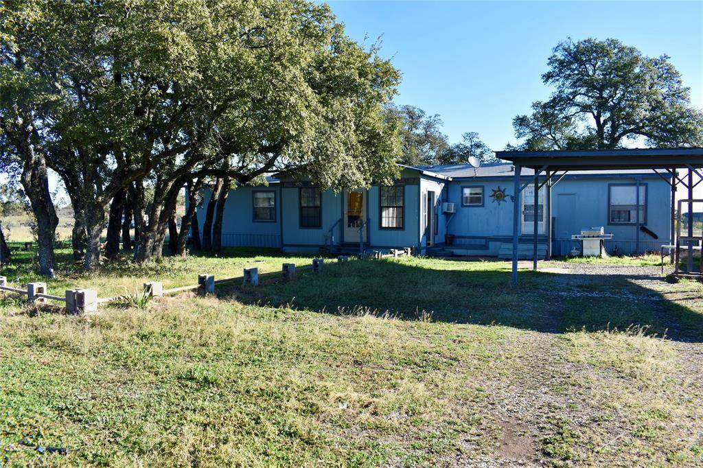 Brady, TX 76825,504 County Road 201