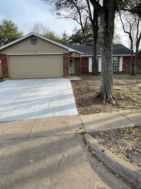 Arlington, TX 76018,1402 Seely Street