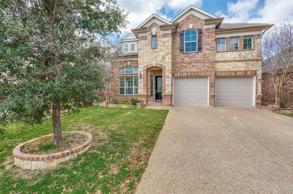 Grand Prairie, TX 75052,5155 Clydesdale Drive