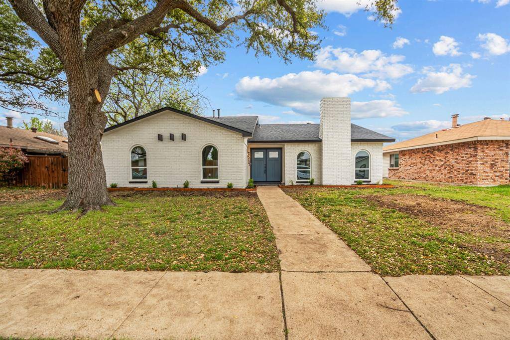 Garland, TX 75044,3517 Post Oak Road