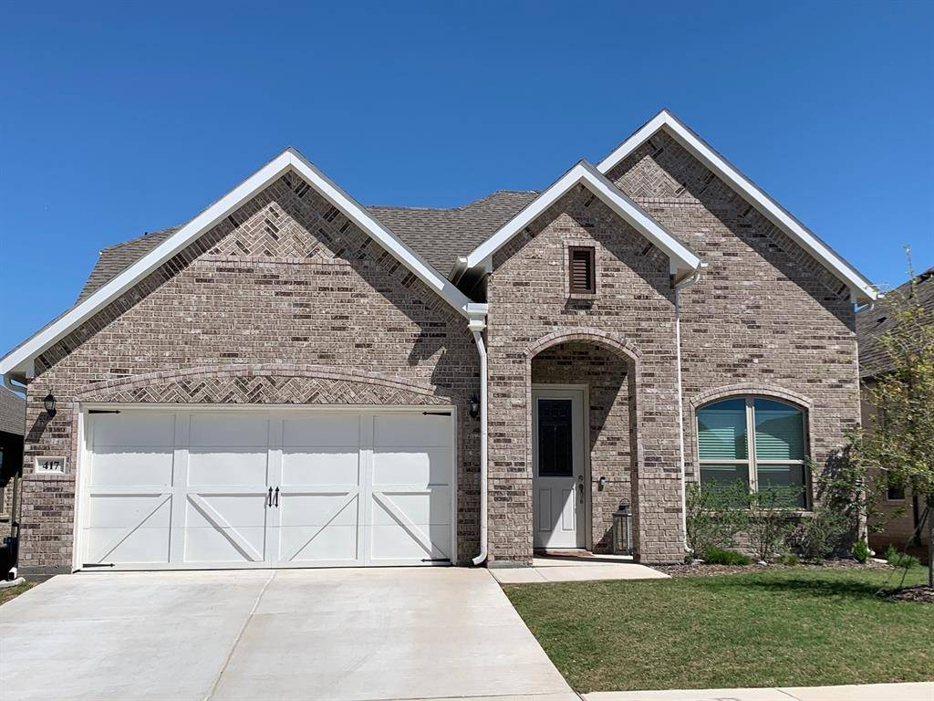 Aledo, TX 76008,417 Windstream Drive