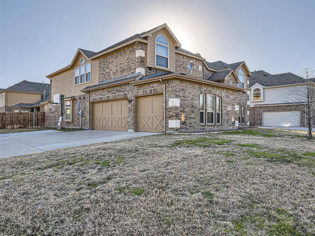 Kennedale, TX 76060,1526 Diamond Creek Lane