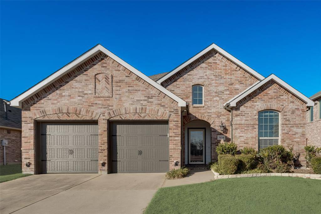 Mckinney, TX 75071,5104 Grovewood Drive