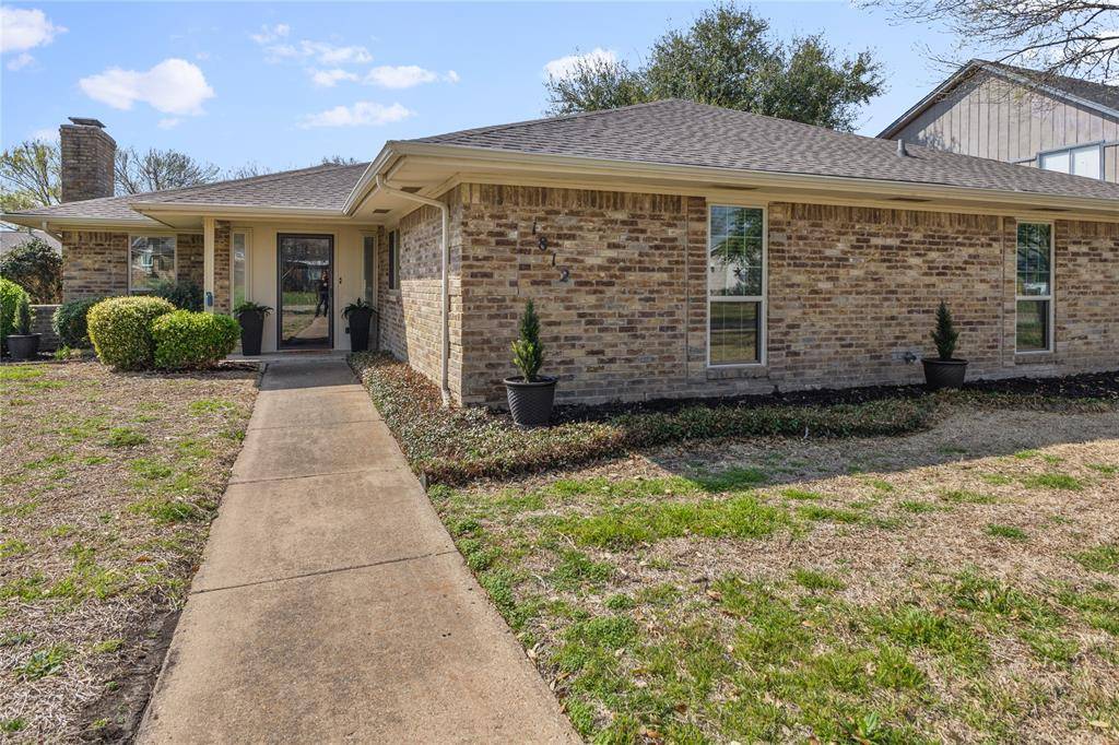 Richardson, TX 75081,1812 Auburn Drive