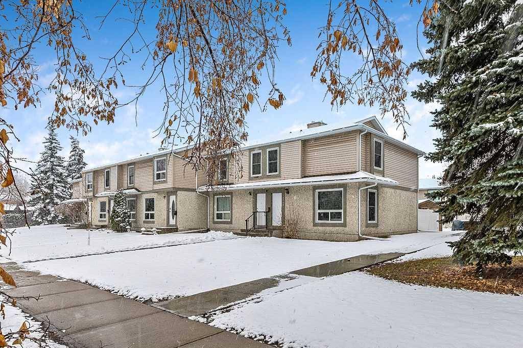 Calgary, AB T2J 6M2,14760 Deer Ridge DR SE