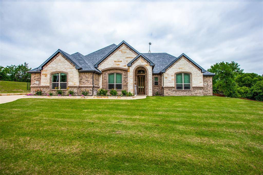 Anna, TX 75409,8431 Forest Creek Lane