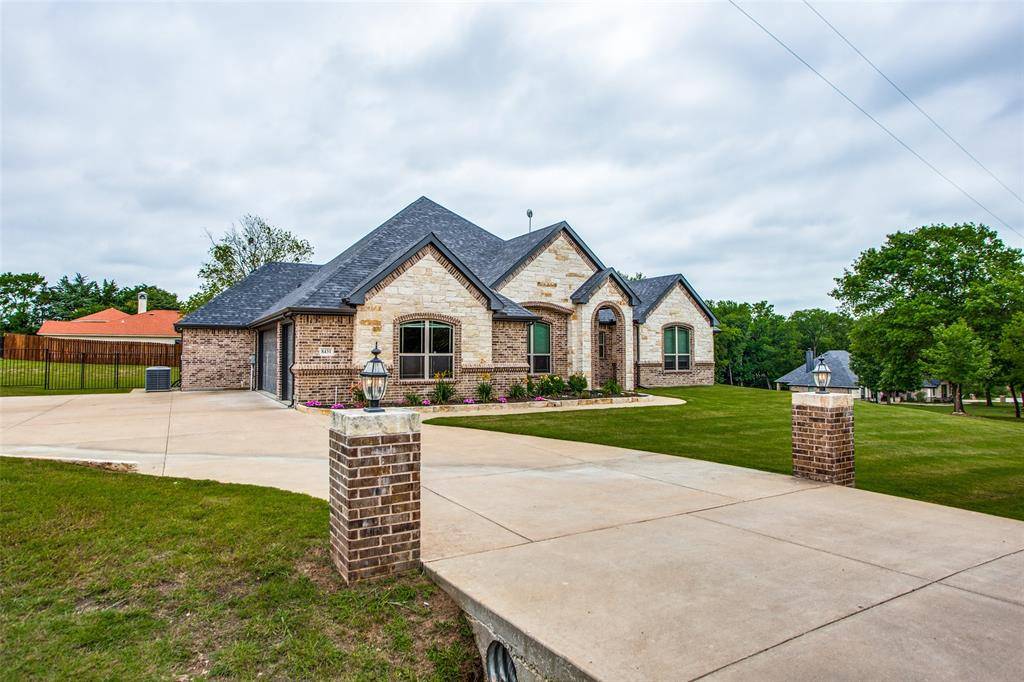 Anna, TX 75409,8431 Forest Creek Lane