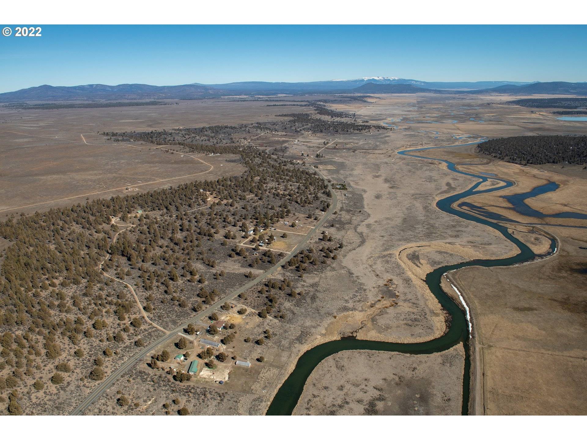 Dairy, OR 97625,Horton RD