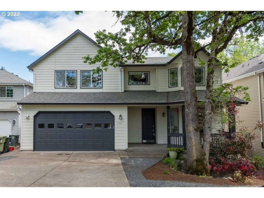 Portland, OR 97229,5552 NW SKYCREST PKWY
