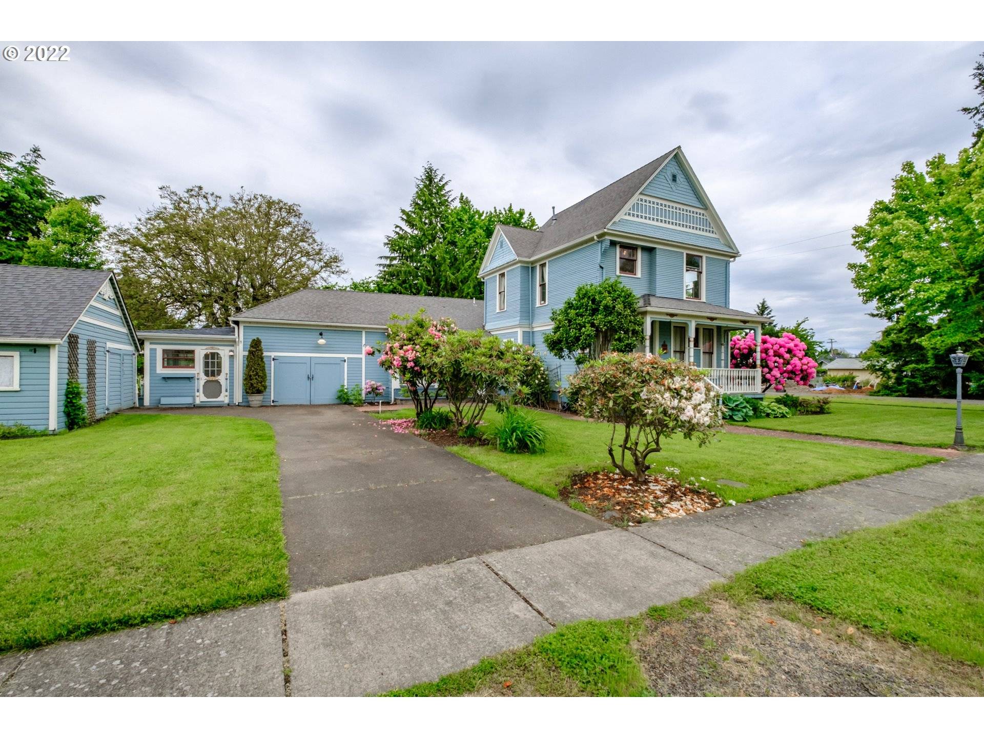 Brownsville, OR 97327,606 ROBE ST