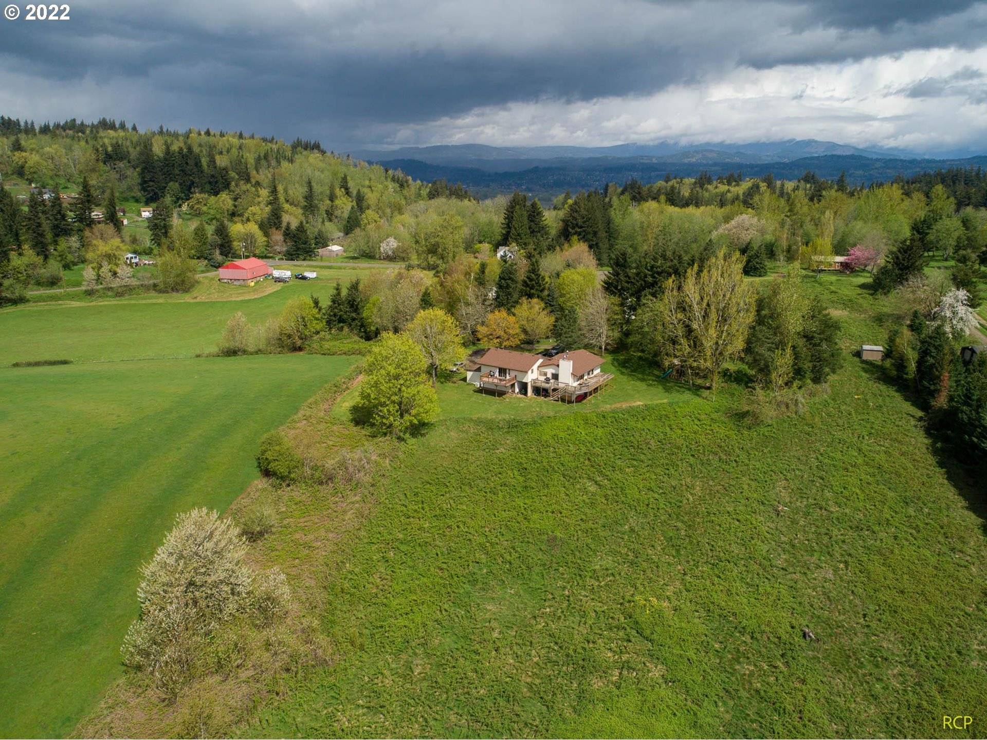 Corbett, OR 97019,33000 NE MERSHON RD