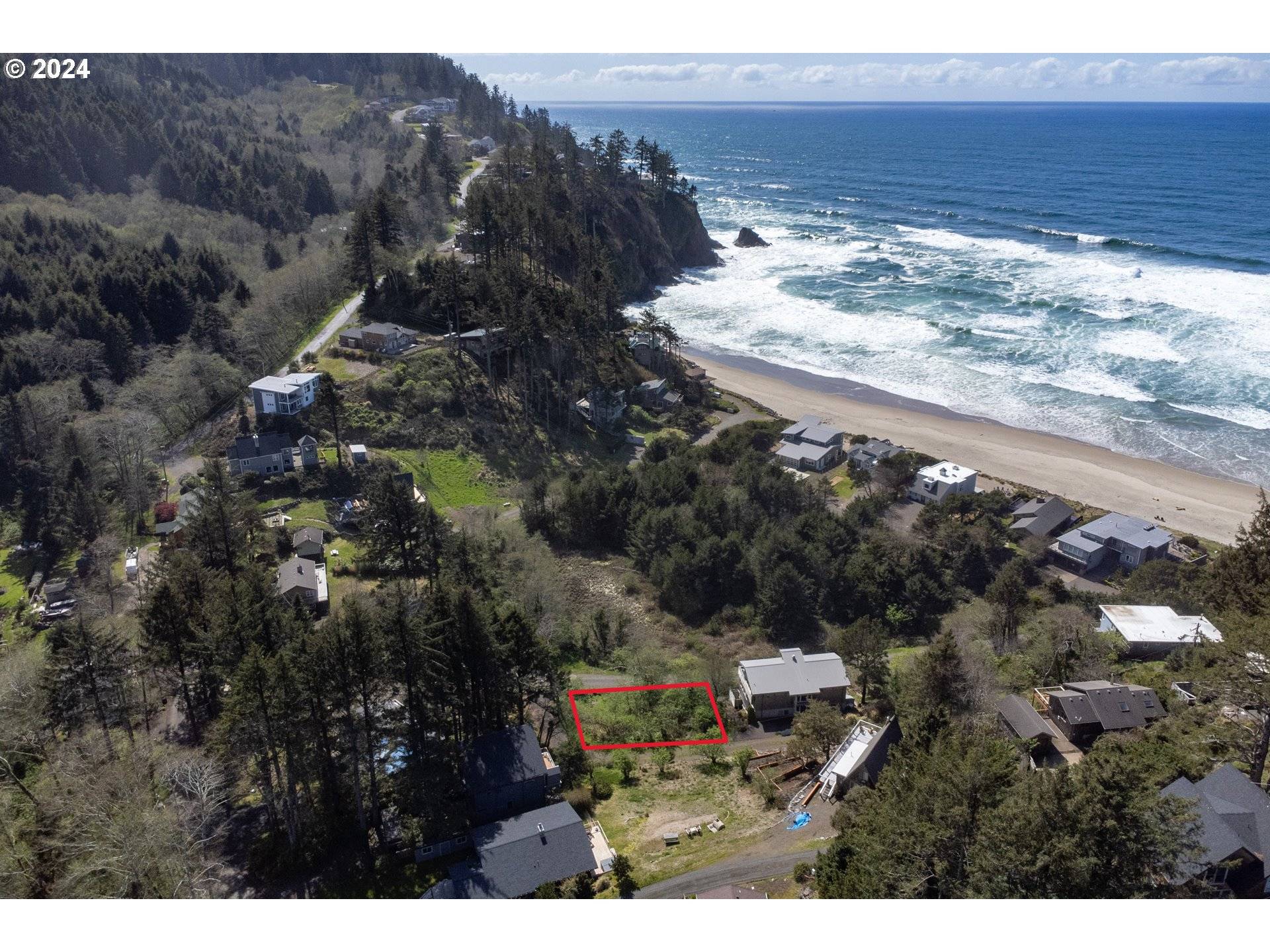 Neskowin, OR 97149,Nescove Drive