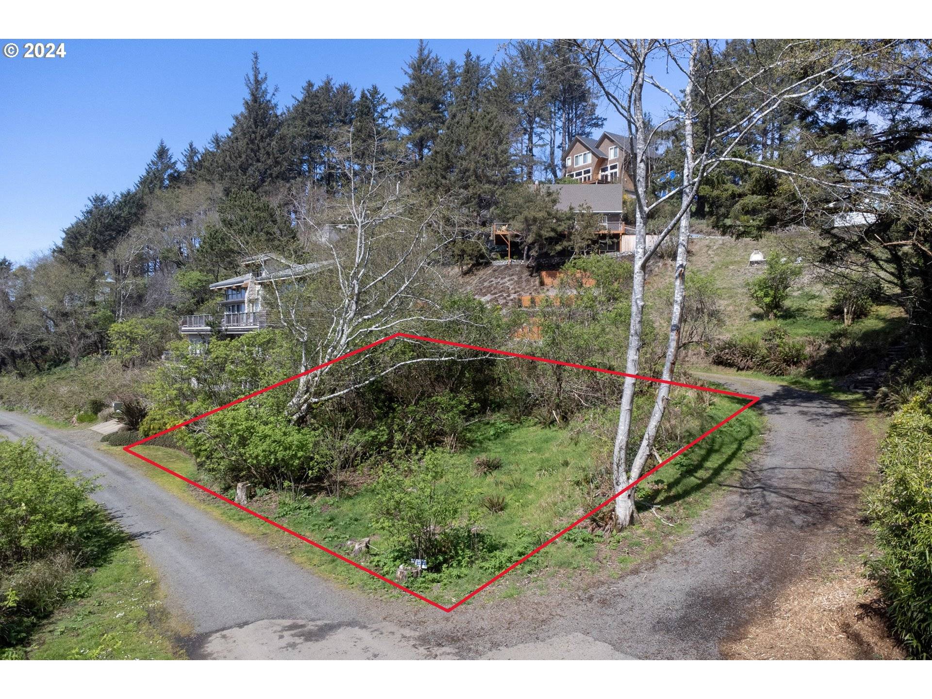 Neskowin, OR 97149,Nescove Drive