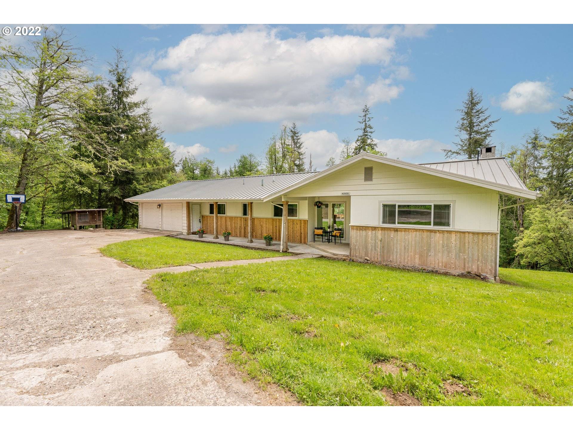 Corbett, OR 97019,42500 E LARCH MOUNTAIN RD