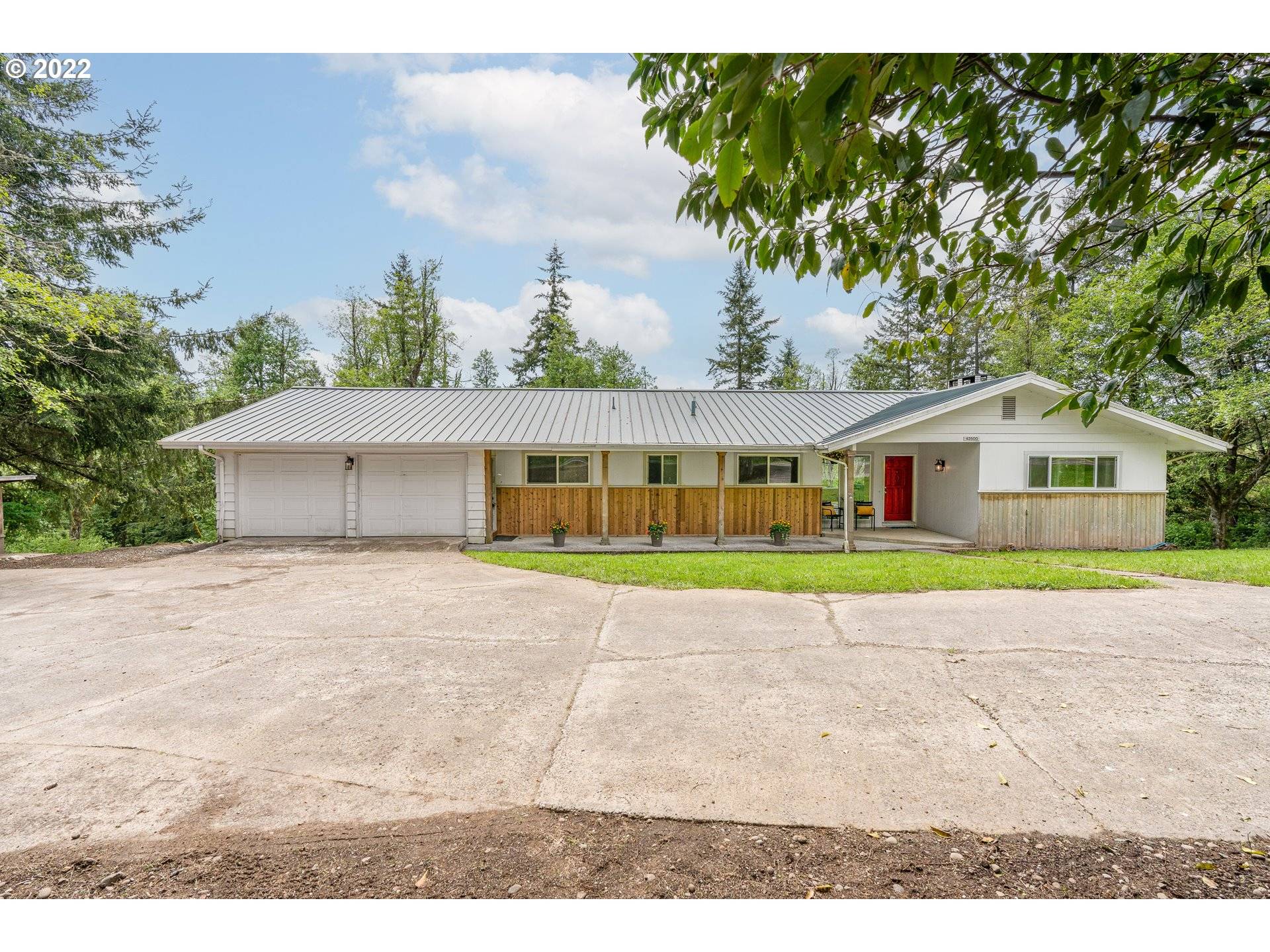 Corbett, OR 97019,42500 E LARCH MOUNTAIN RD