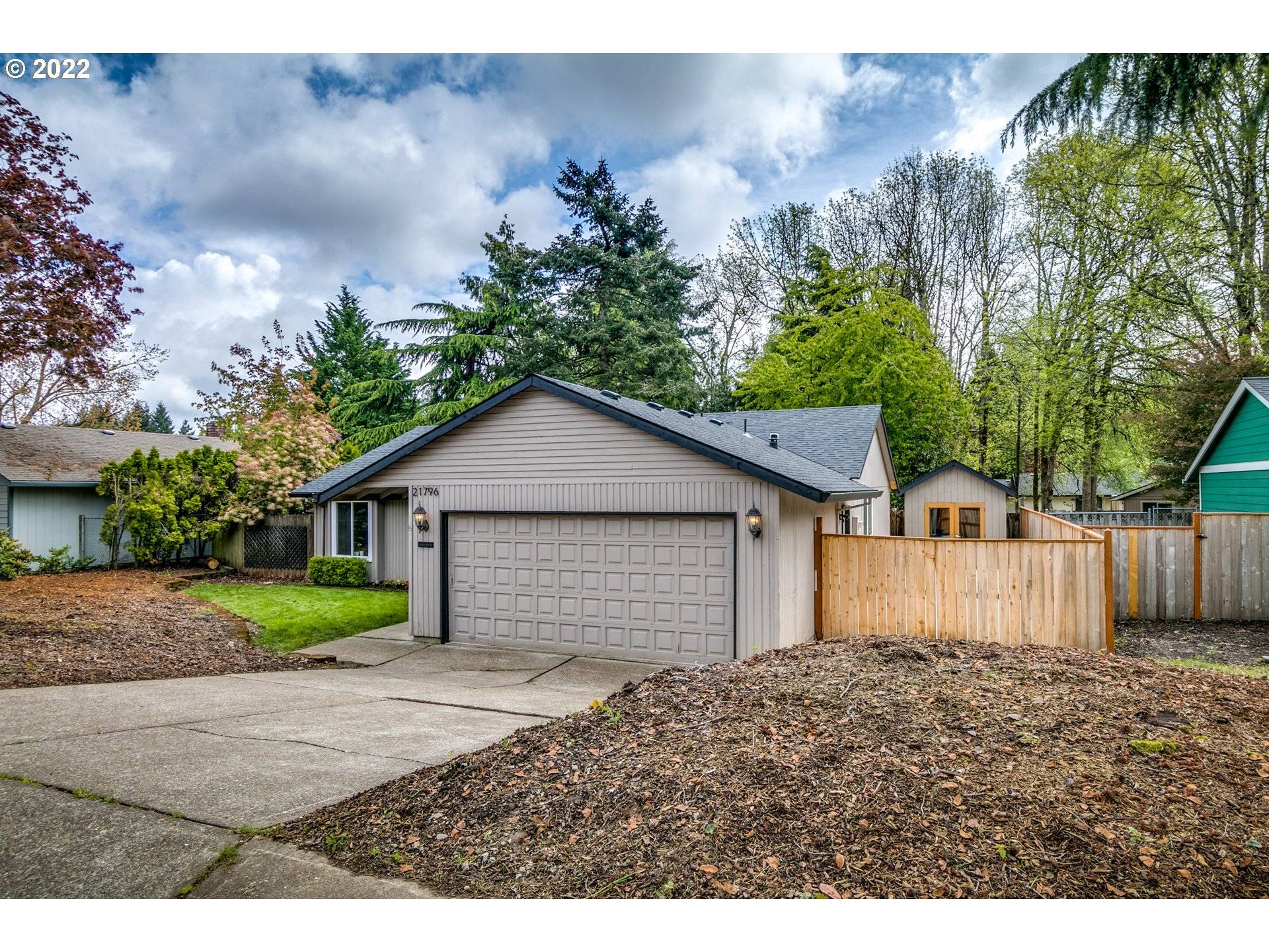 Tualatin, OR 97062,21796 SW CREEK DR