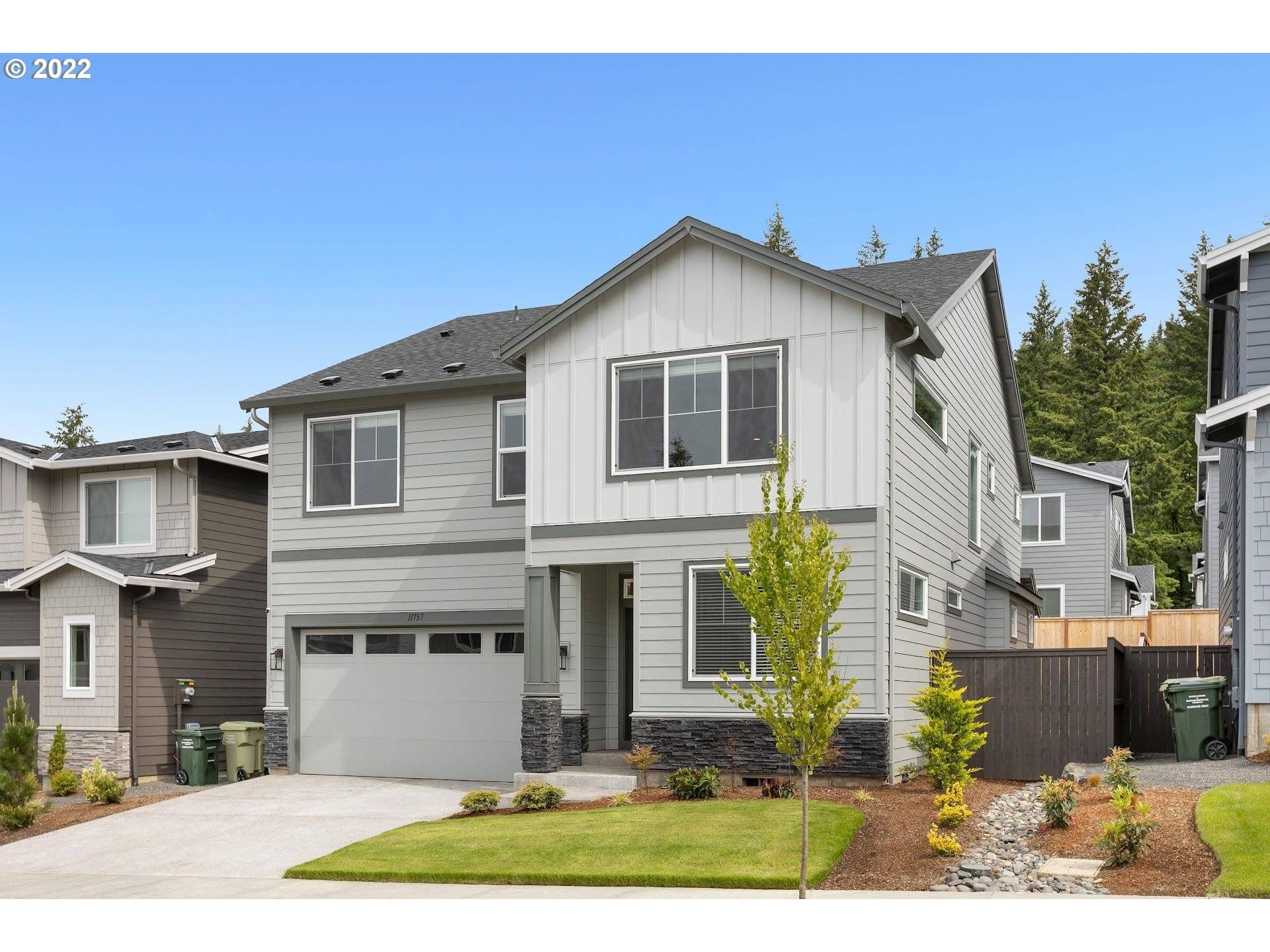 Portland, OR 97229,11757 NW Thelin LN