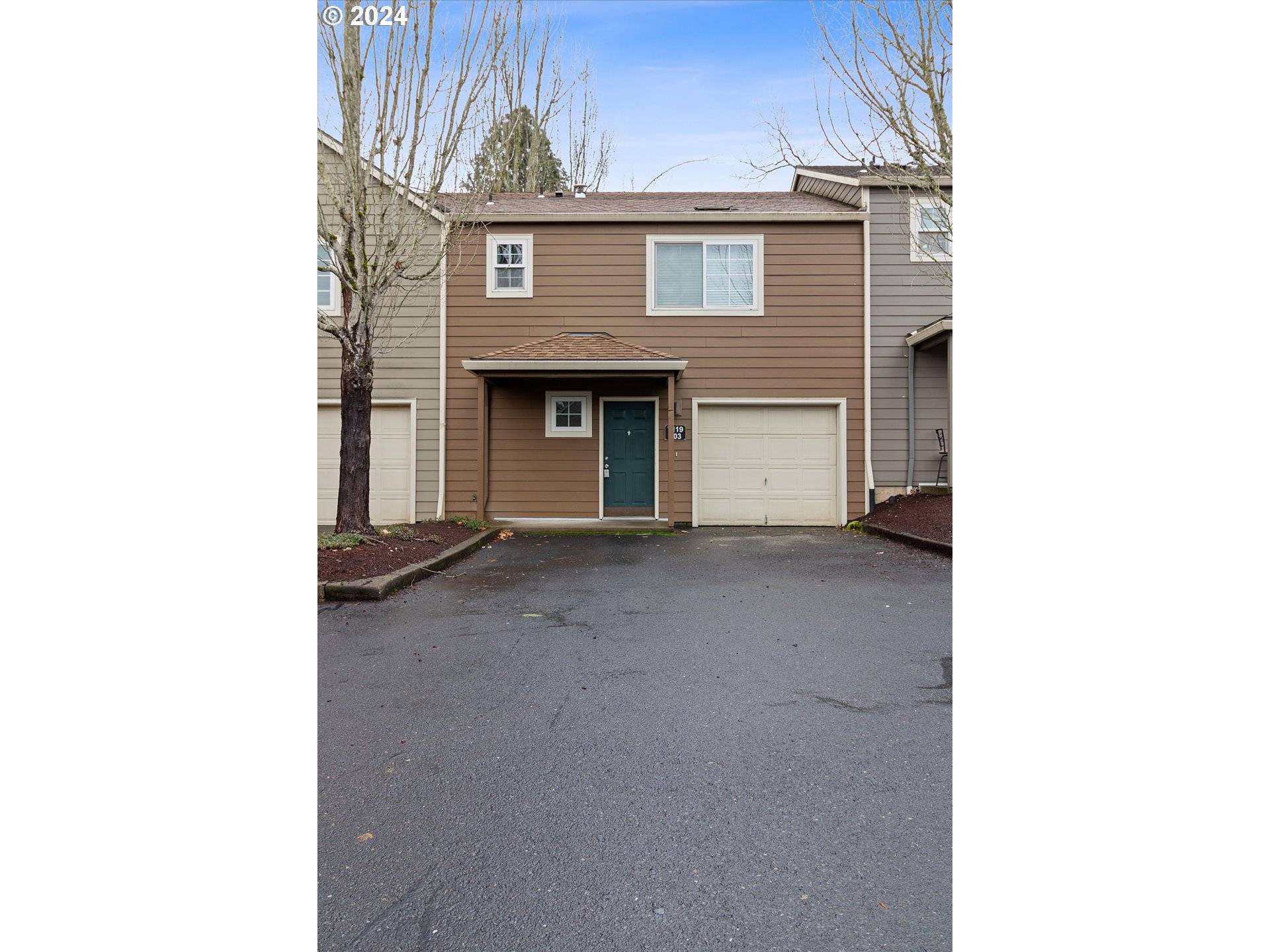 Tualatin, OR 97062,7119 SW SAGERT ST #103