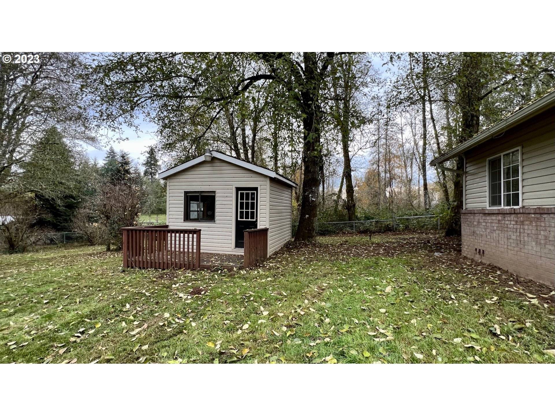 Rainier, OR 97048,76880 ATKINS RD