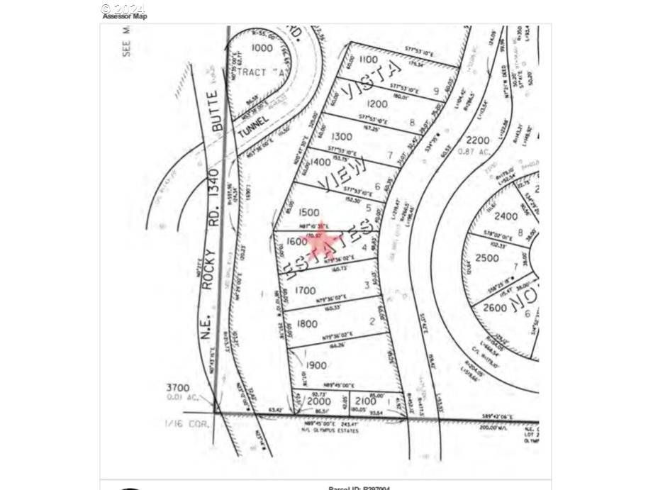 Portland, OR 97220,3145 NE ROCKY BUTTE RD #Lot 4