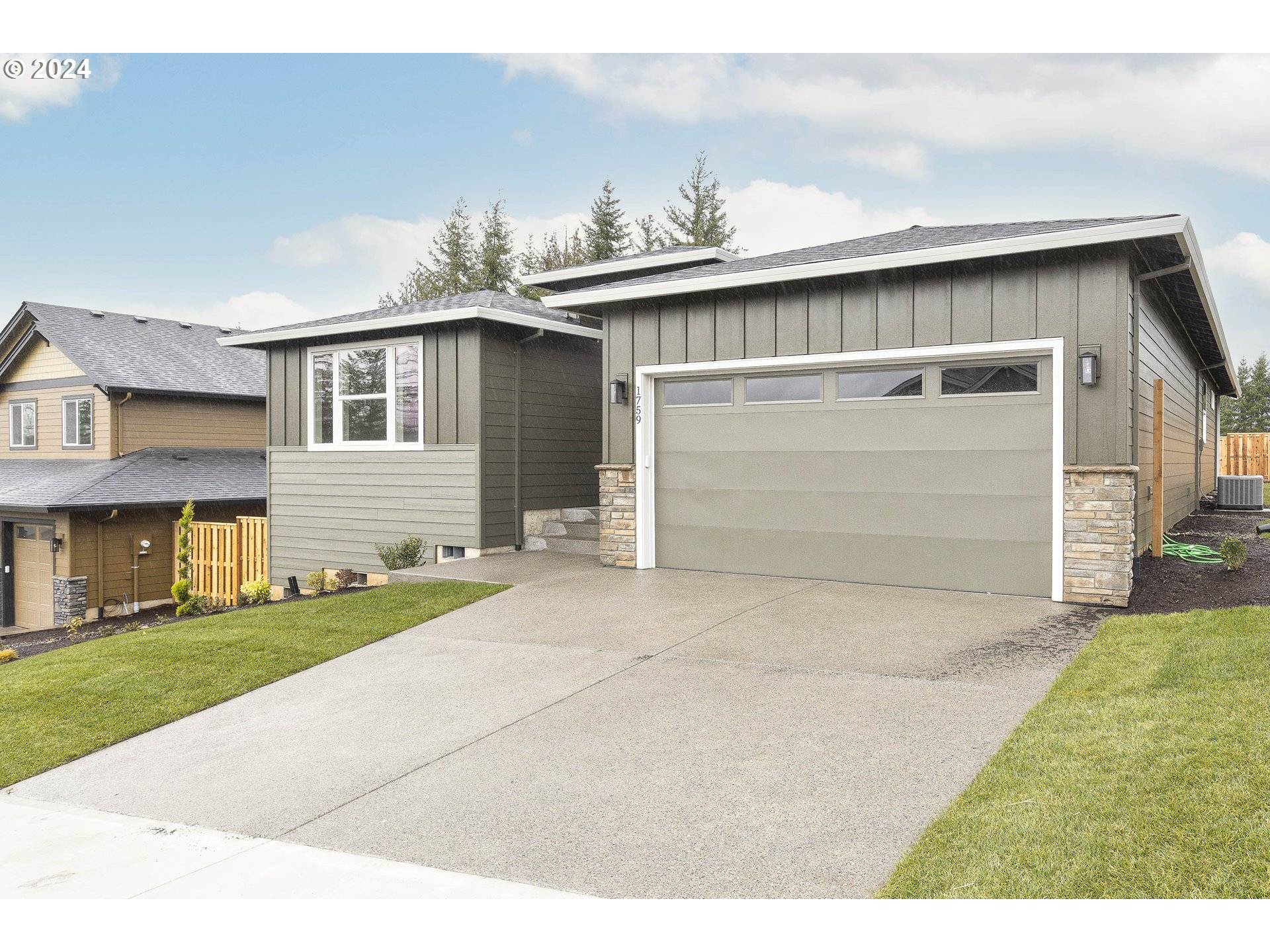 Estacada, OR 97023,1359 NE CHRISTINE ST