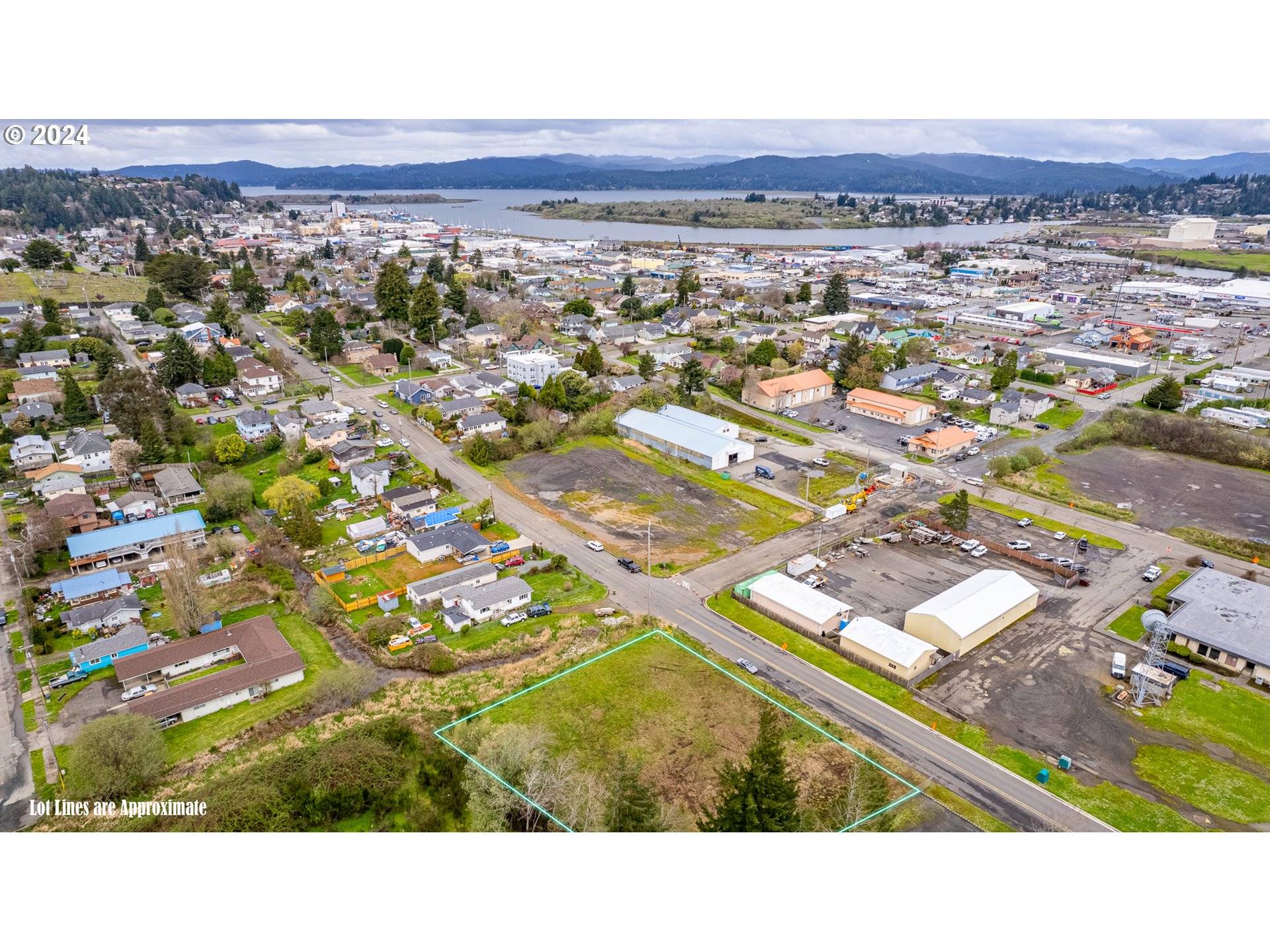 Coos Bay, OR 97420,0 S 7th