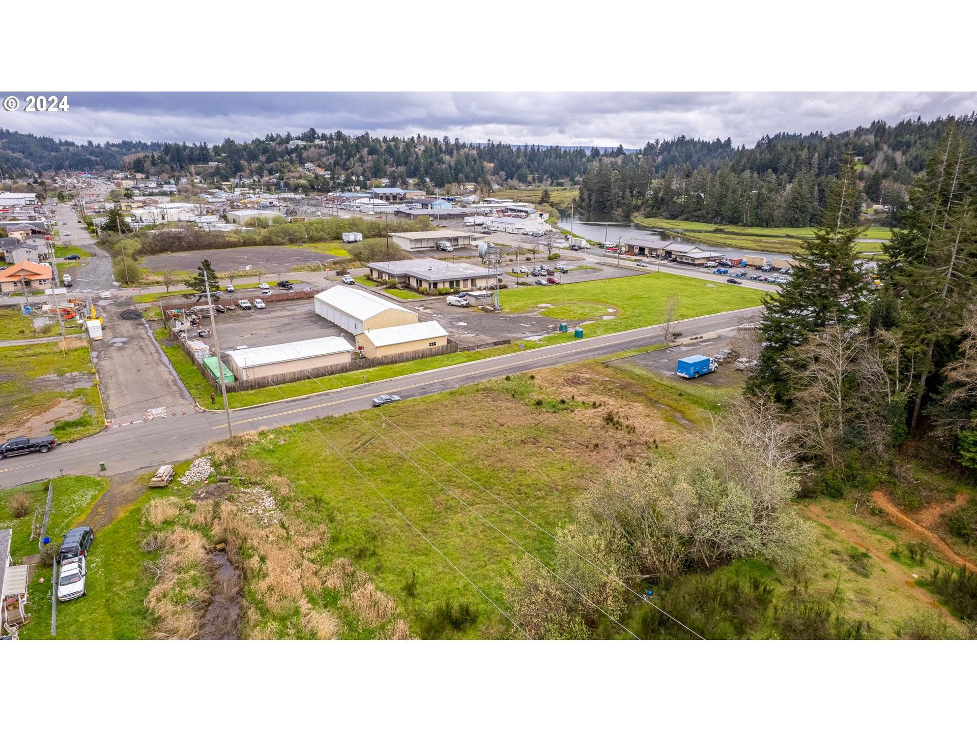 Coos Bay, OR 97420,0 S 7th