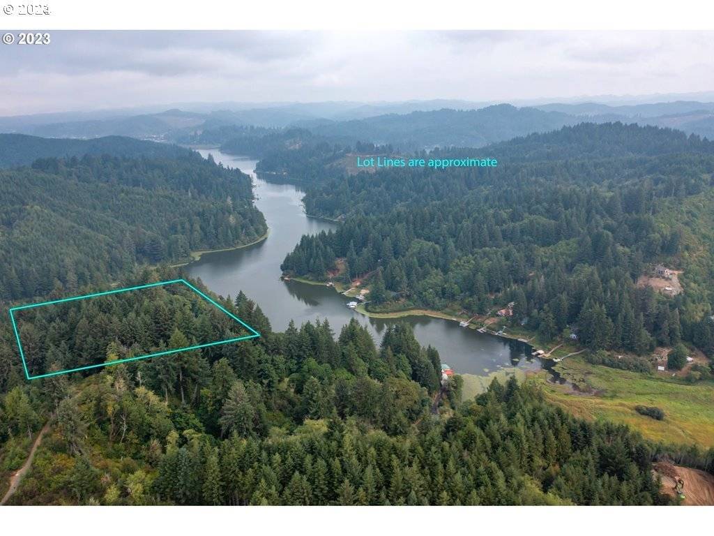 North Bend, OR 97459,00 Coots County RD