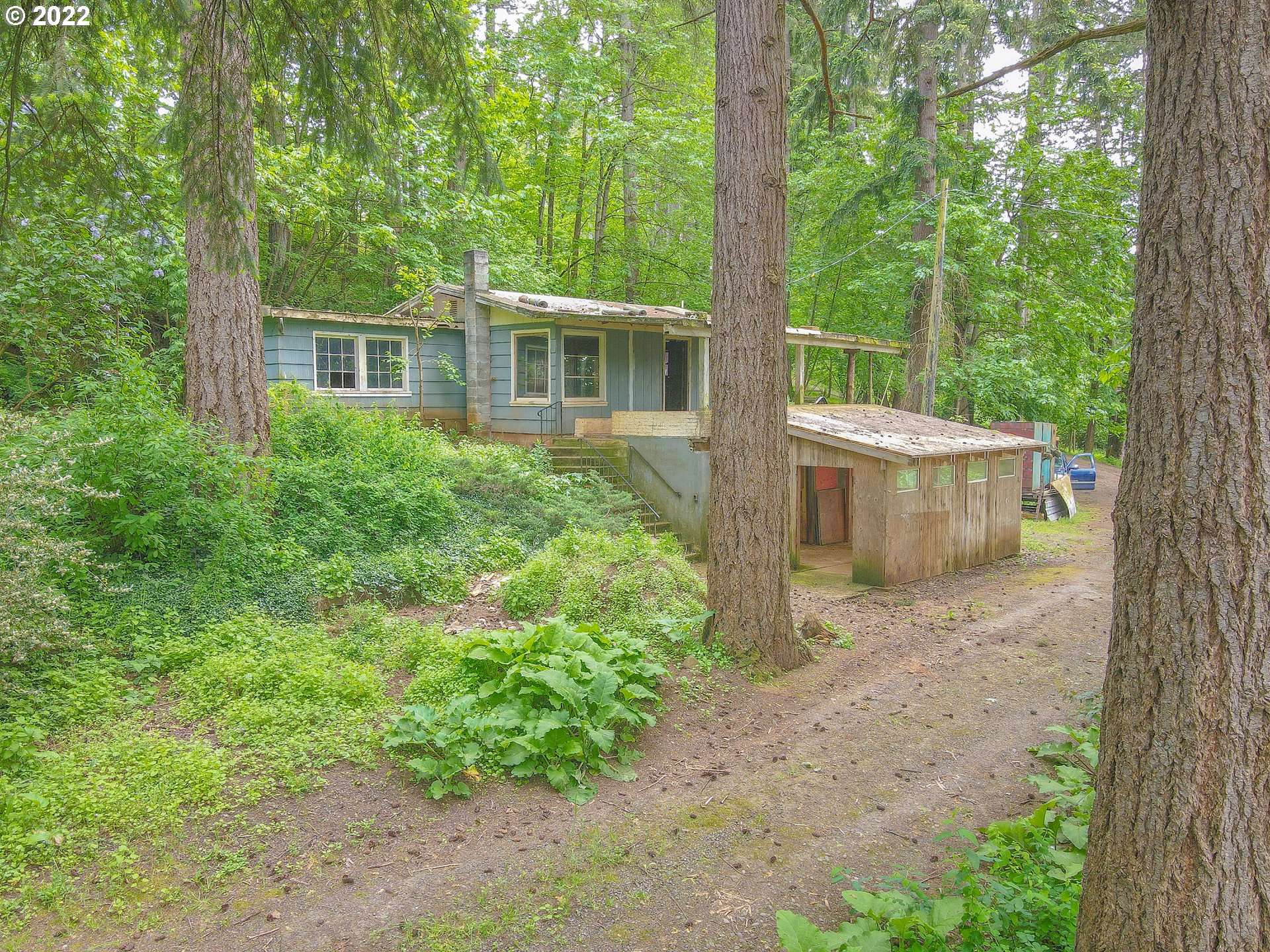 Lowell, OR 97452,39466 HWY 58