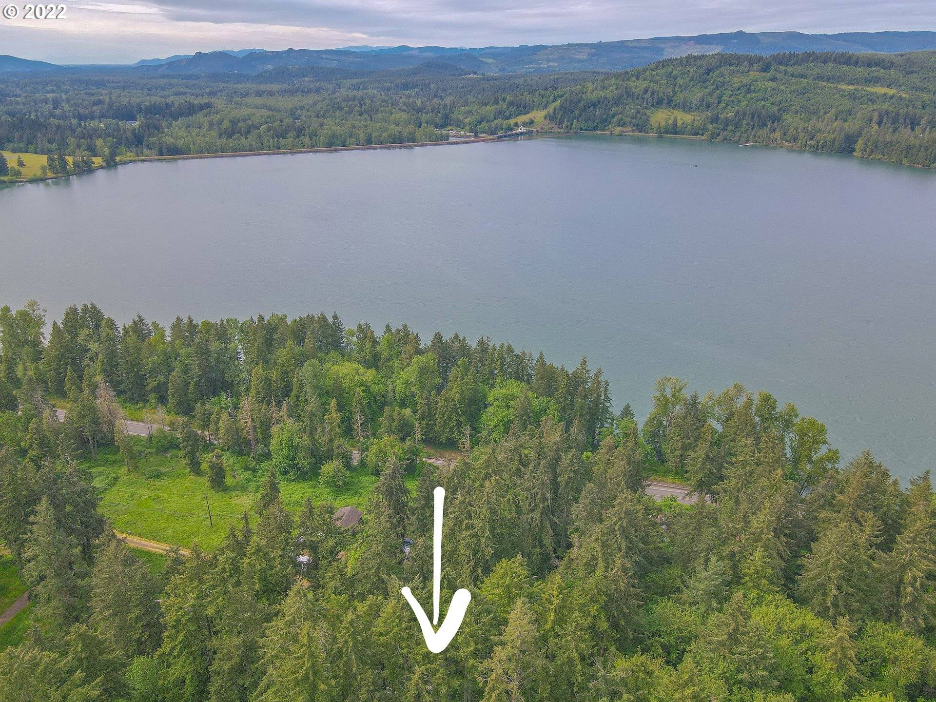 Lowell, OR 97452,39466 HWY 58