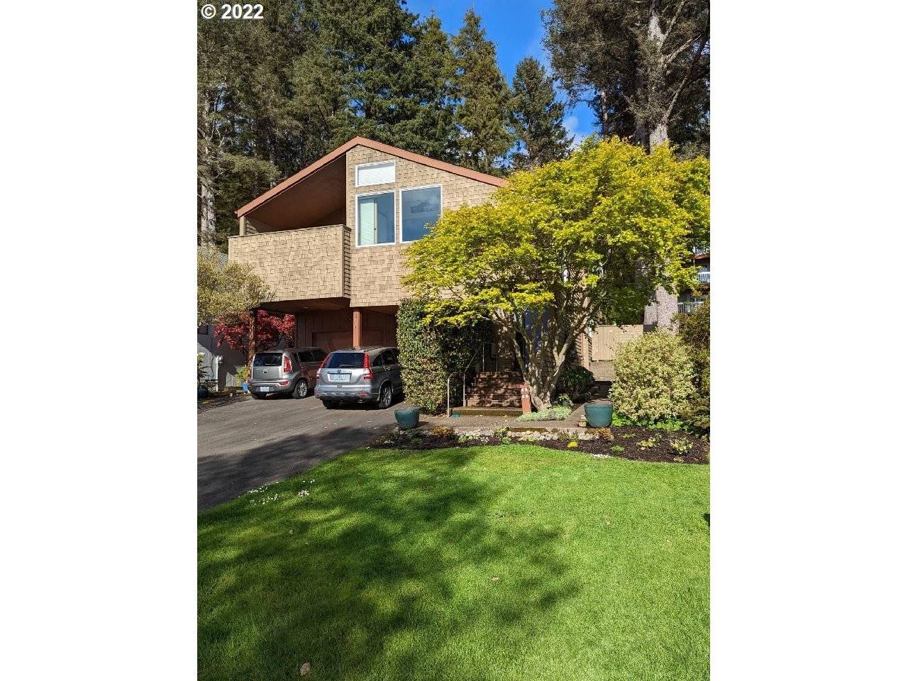 Cannon Beach, OR 97110,3755 Coho PL