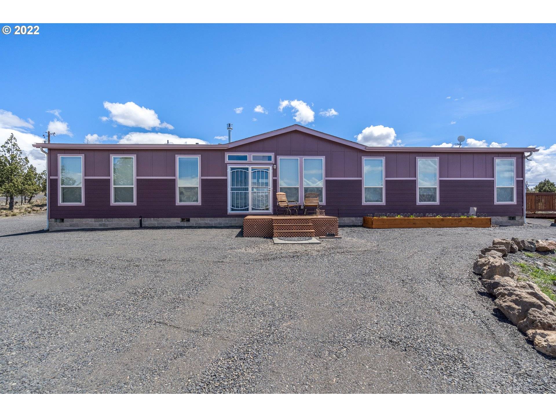 Prineville, OR 97754,5172 SE OSWEGO RD