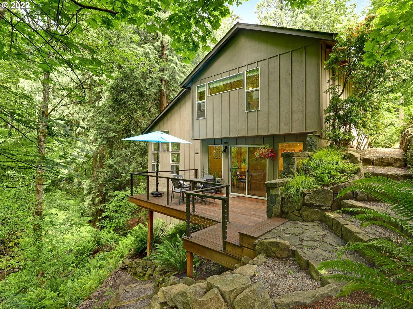 Portland, OR 97219,8721 SW 47TH AVE