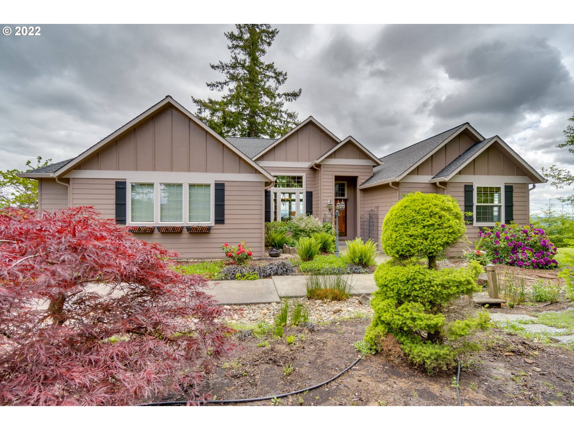 Woodland, WA 98674,616 SOMMERSET RD