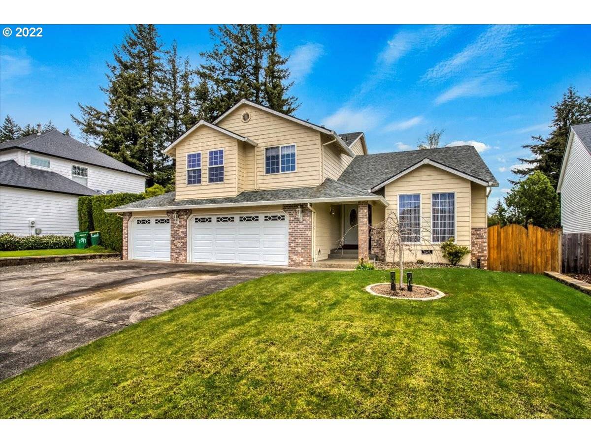 Troutdale, OR 97060,359 SW Chapman AVE