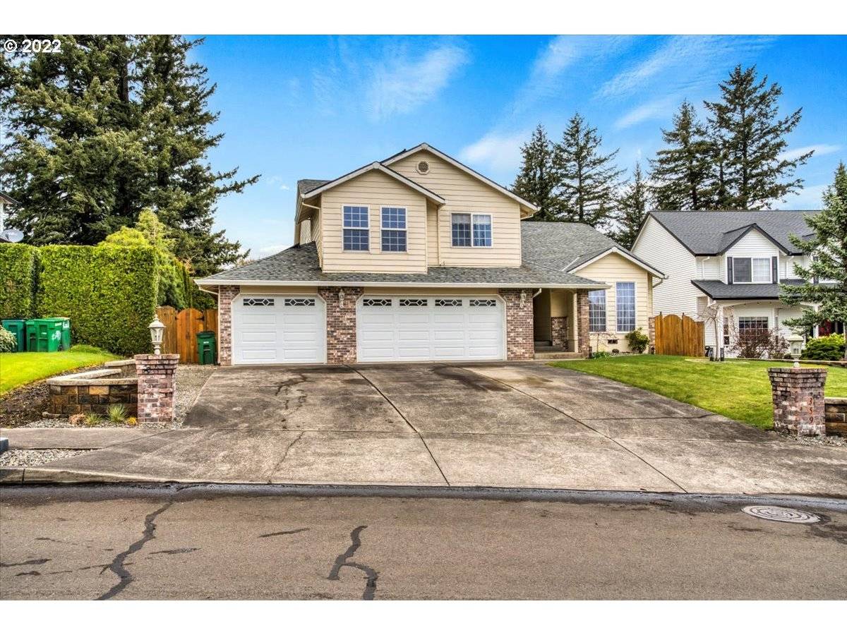 Troutdale, OR 97060,359 SW Chapman AVE