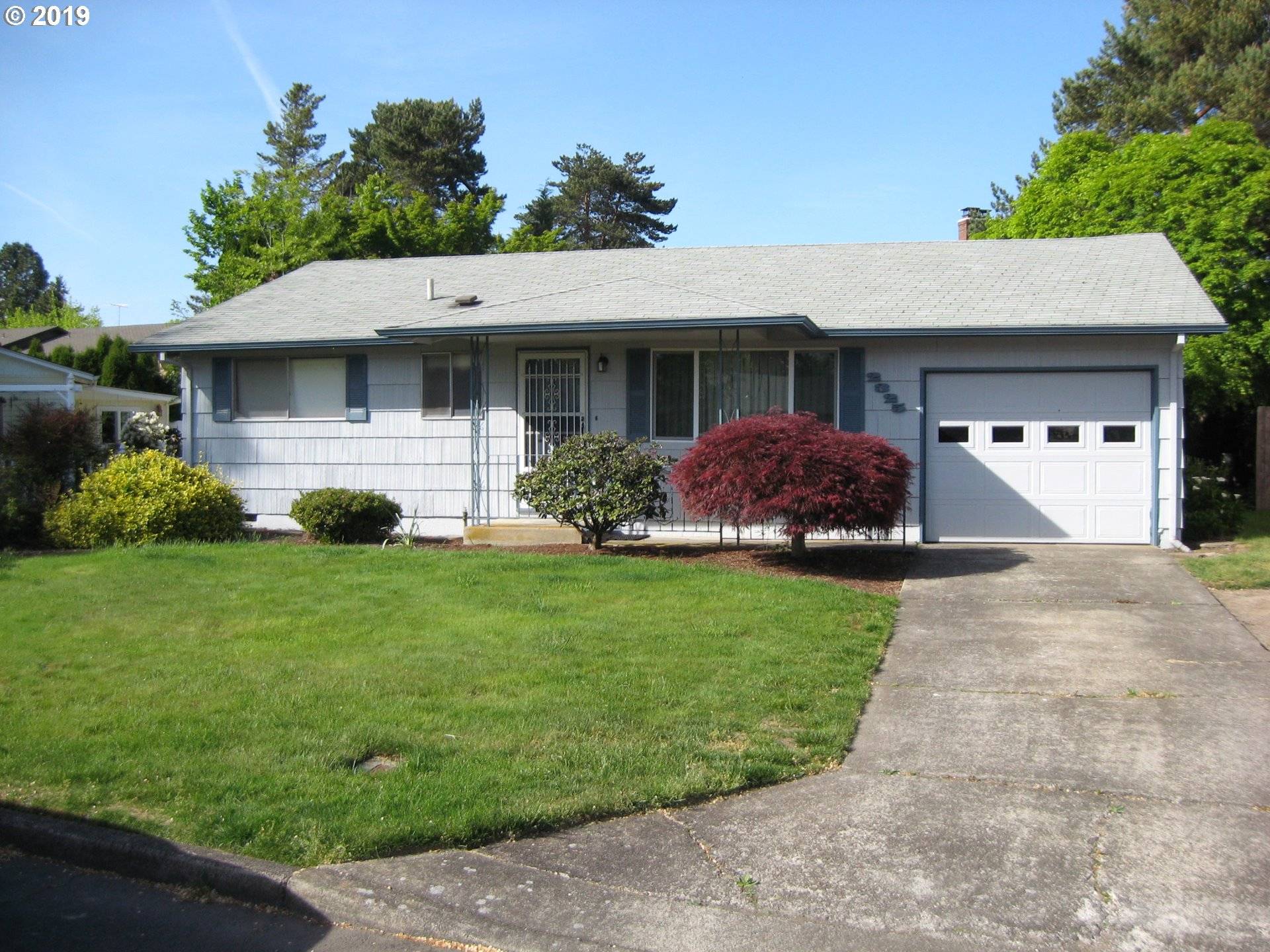 Woodburn, OR 97071,2325 OREGON CT