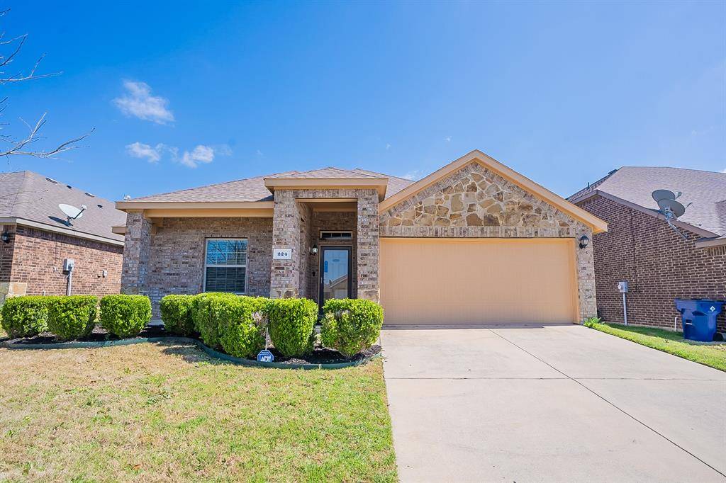 Waxahachie, TX 75167,224 Old Spanish Trail