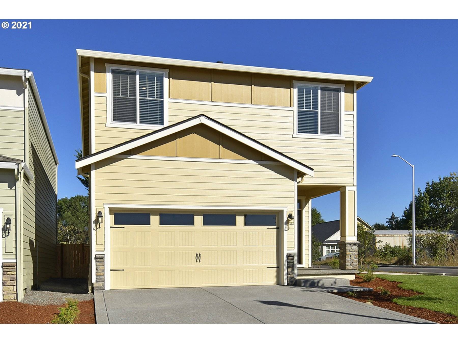 Vancouver, WA 98682,7011 NE 156TH PL