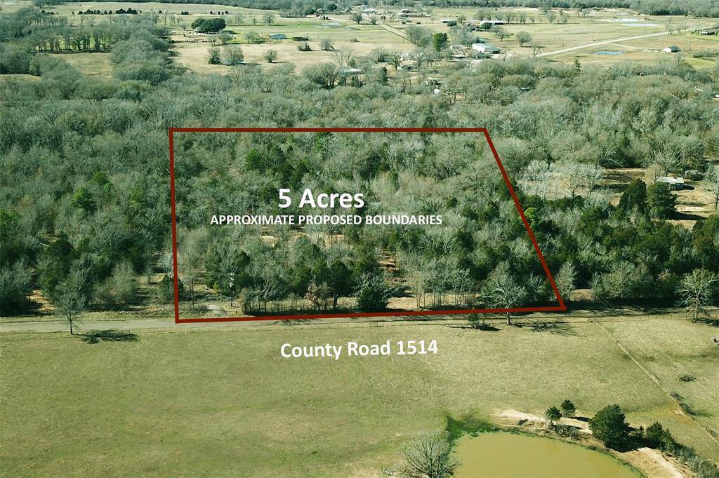 Grand Saline, TX 75140,00 VZ County Road 1514