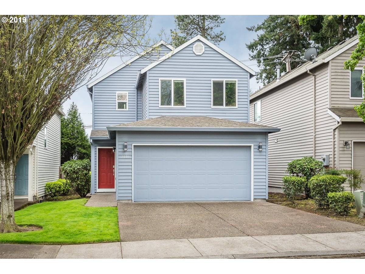 Tigard, OR 97224,8036 SW CAROL ANN CT