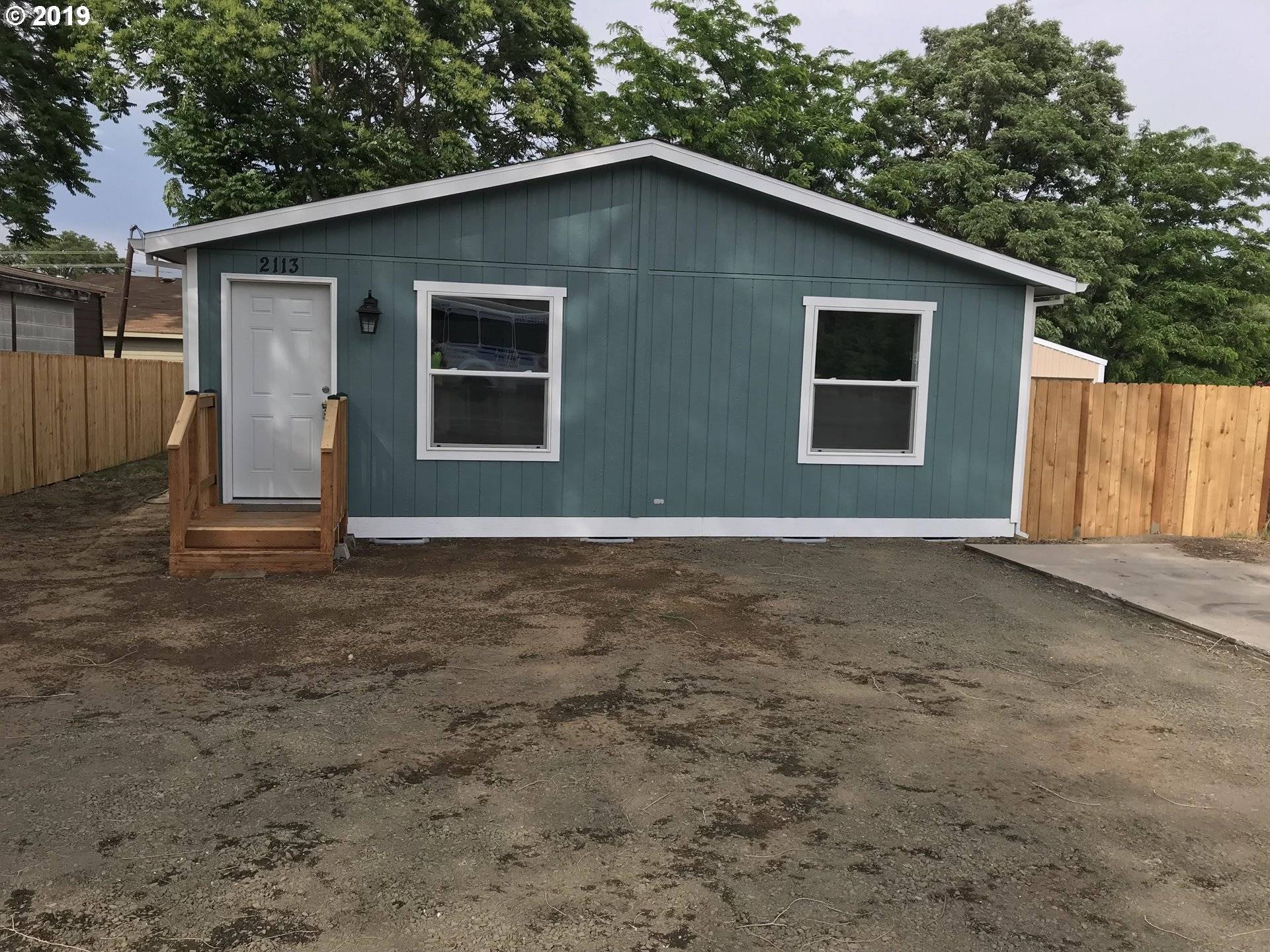 The Dalles, OR 97058,2113 W 10TH