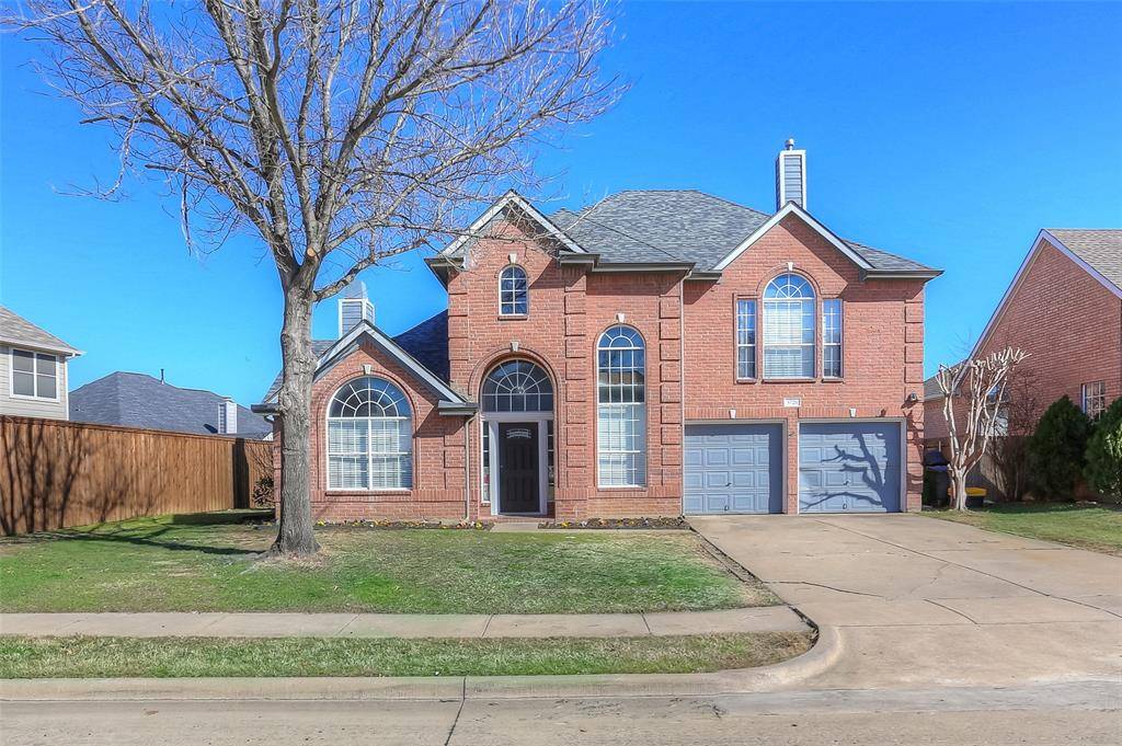 Haltom City, TX 76137,5728 Christy Lane