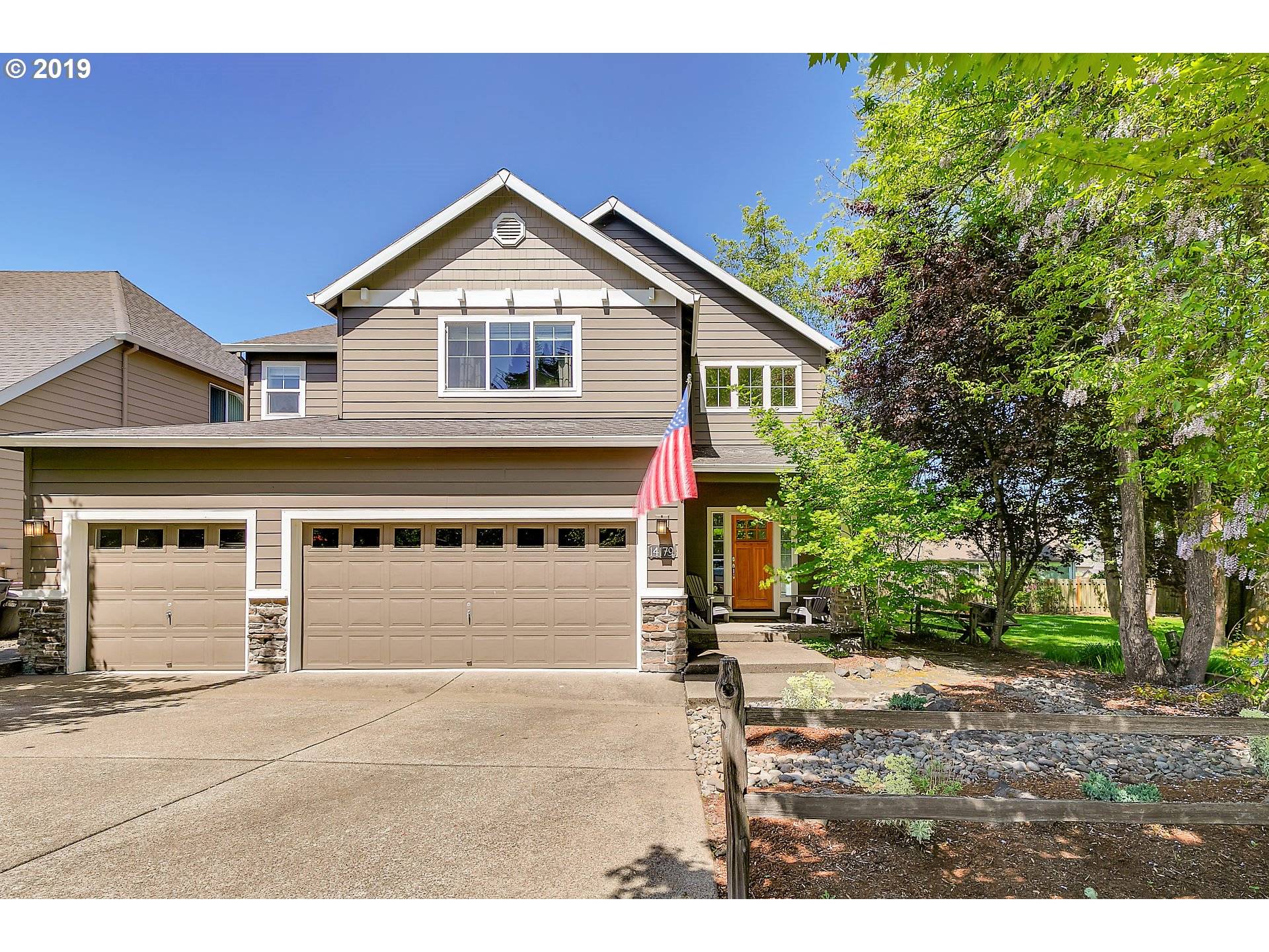 Tigard, OR 97223,14179 SW WALNUT LN