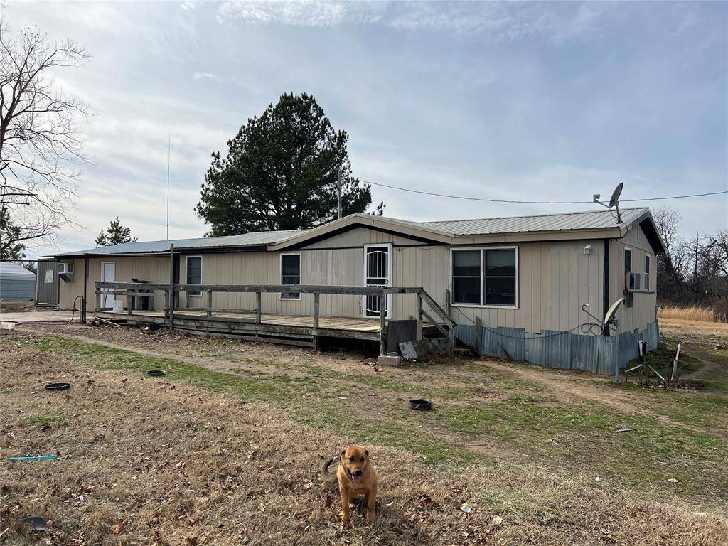 Bristow, OK 74010,31798 S 337th West Road