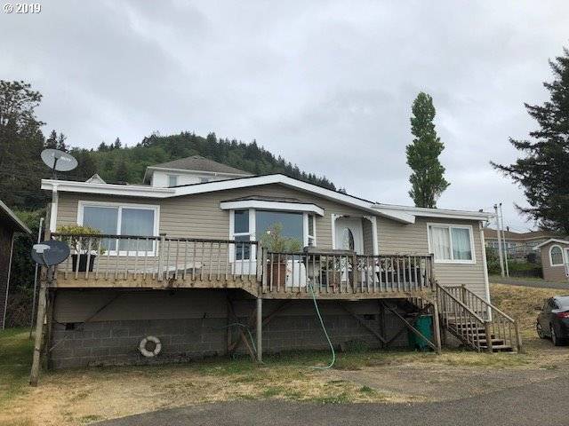 Garibaldi, OR 97118,1202 BAY LN